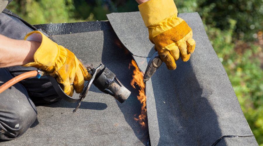 Professional flood damage restoration services in Stephens City, VA